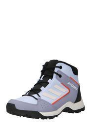 ADIDAS TERREX Boots 'Hyperhiker'  blu colomba / blu chiaro / rosso / nero