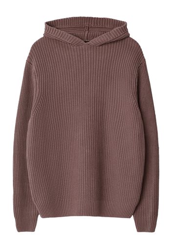 Adolfo Dominguez Pullover  marrone