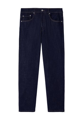 Adolfo Dominguez Jeans  blu