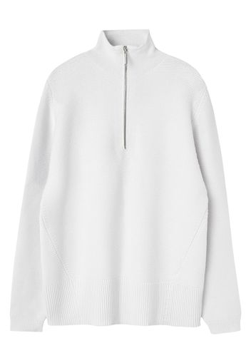 Adolfo Dominguez Pullover  bianco