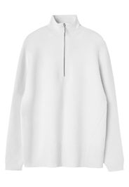 Adolfo Dominguez Pullover  bianco