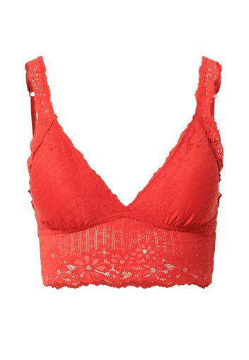 AERIE Reggiseno  rosso