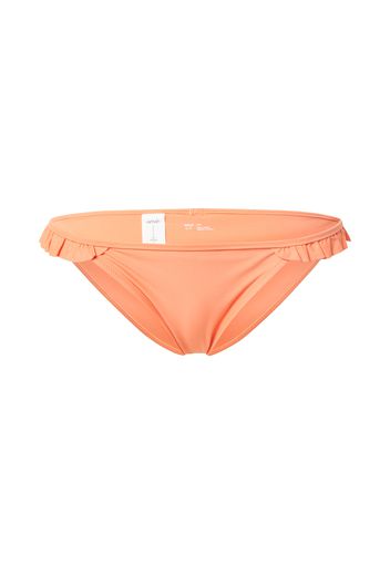 AERIE Pantaloncini per bikini  arancione chiaro