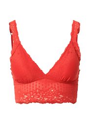 AERIE Reggiseno  rosso