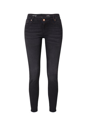 AG Jeans Jeans  nero denim