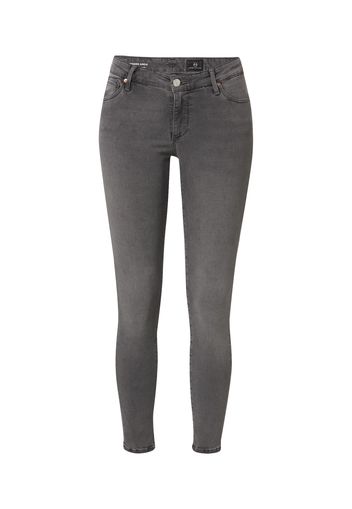 AG Jeans Jeans  grigio denim