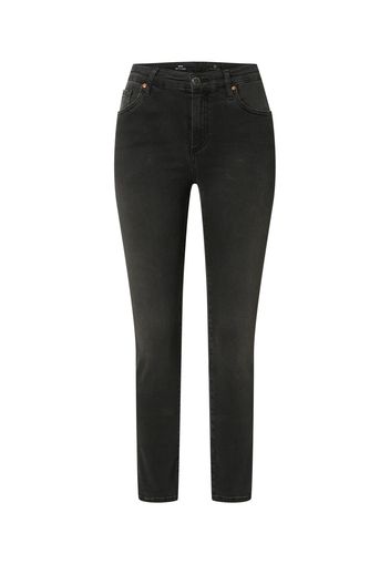 AG Jeans Jeans 'MARI'  nero denim