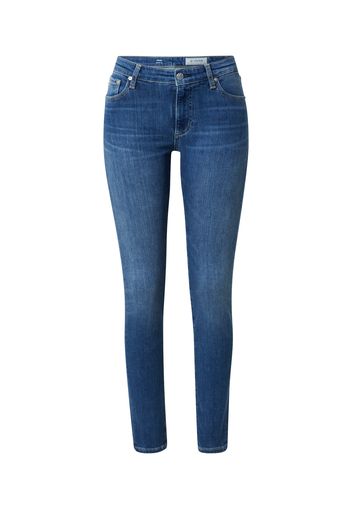 AG Jeans Jeans 'PRIMA'  blu denim