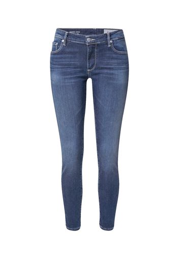 AG Jeans Jeans  blu denim