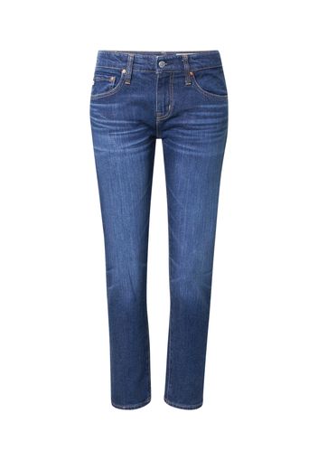 AG Jeans Jeans  blu denim