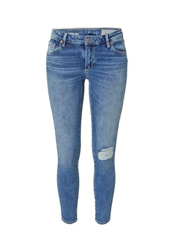 AG Jeans Jeans  blu denim