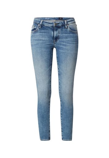 AG Jeans Jeans  blu denim