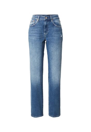 AG Jeans Jeans  blu denim