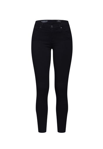 AG Jeans Jeans  nero