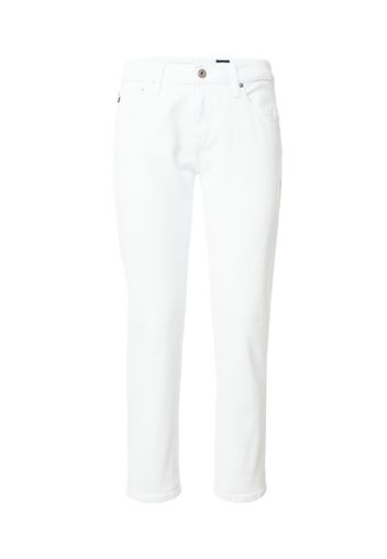 AG Jeans Jeans  bianco