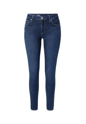 AG Jeans Jeans 'FARRAH'  blu denim