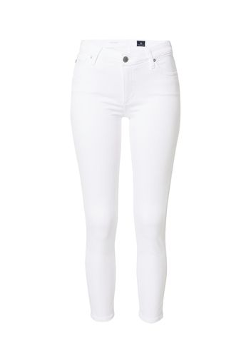 AG Jeans Jeans 'PRIMA'  bianco