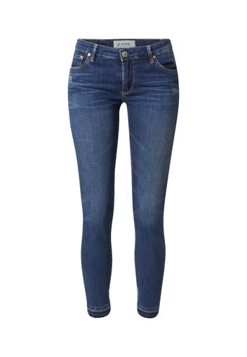 AG Jeans Jeans  blu denim