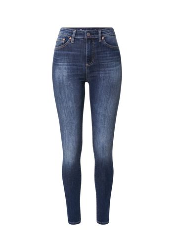 AG Jeans Jeans 'MILA'  blu