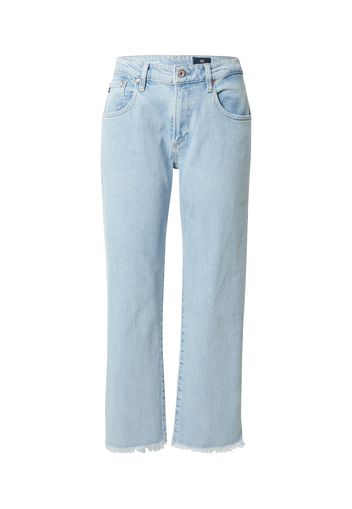 AG Jeans Jeans  blu denim