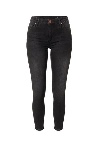 AG Jeans Jeans 'FARRAH'  nero denim