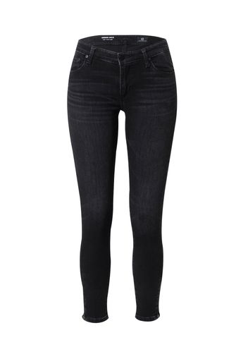 AG Jeans Jeans  nero denim