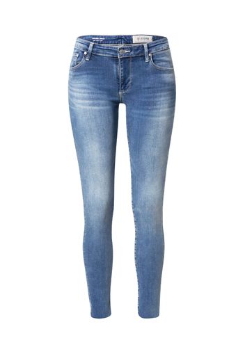 AG Jeans Jeans  blu denim