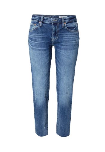 AG Jeans Jeans  blu denim