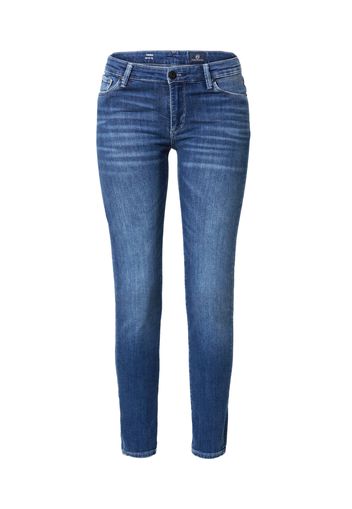 AG Jeans Jeans 'PRIMA'  blu denim