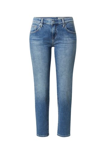 AG Jeans Jeans  blu denim