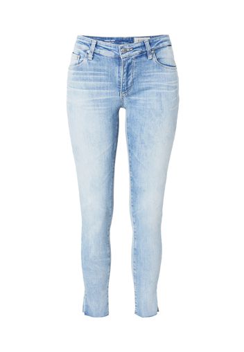 AG Jeans Jeans  blu denim