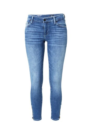 AG Jeans Jeans  blu denim