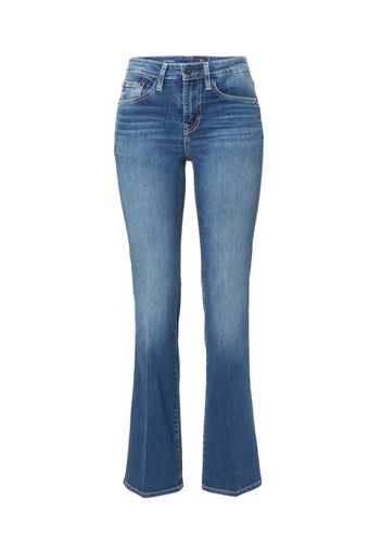 AG Jeans Jeans 'SOPHIE'  blu denim