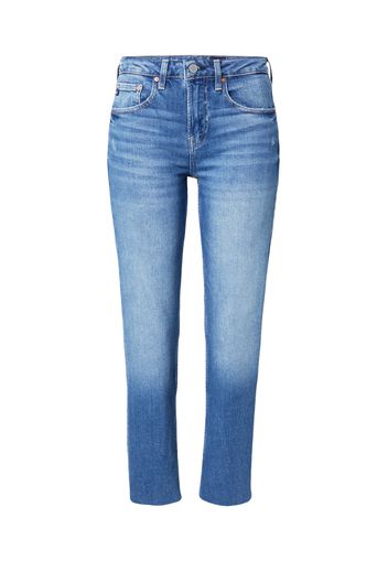 AG Jeans Jeans 'GIRLFRIEND'  blu denim