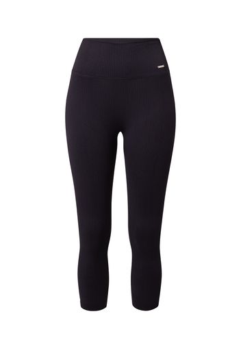 Aim’n Pantaloni sportivi  nero