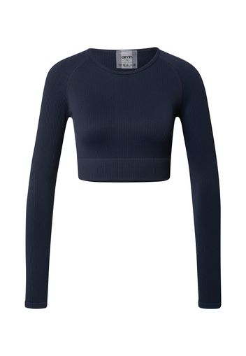 Aim’n Maglia funzionale  navy