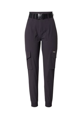 aim'n Pantaloni sportivi  nero