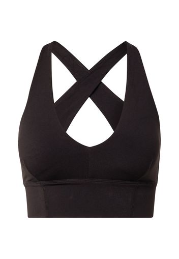 aim'n Reggiseno sportivo 'Bossbabe'  nero