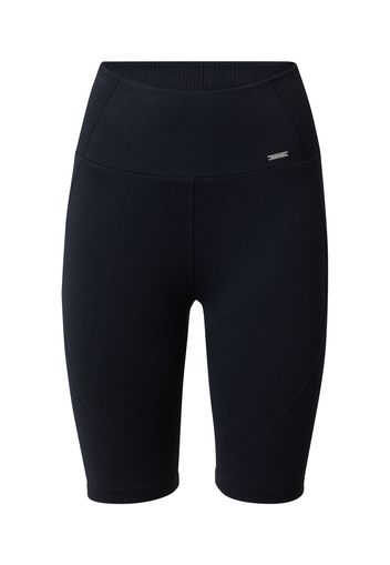 aim'n Pantaloni sportivi 'MOTION SEAMLESS'  nero