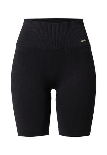 aim'n Pantaloni sportivi  nero