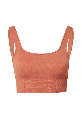 aim'n Reggiseno sportivo  rosé