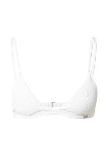 aim'n Top sportivo per bikini  bianco