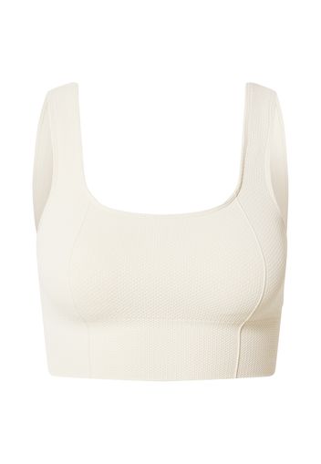 aim'n Reggiseno sportivo  bianco