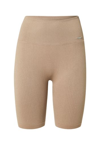 aim'n Pantaloni sportivi 'Espresso'  marrone chiaro