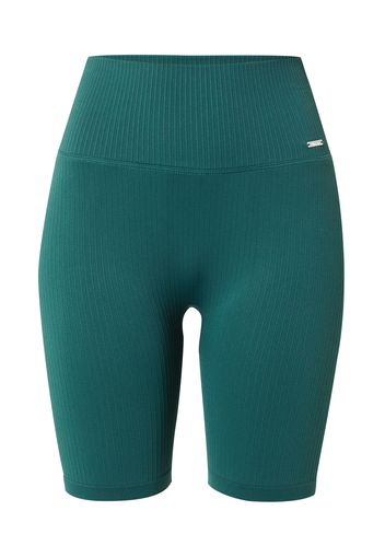 aim'n Pantaloni sportivi  smeraldo