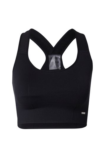 aim'n Reggiseno sportivo  nero