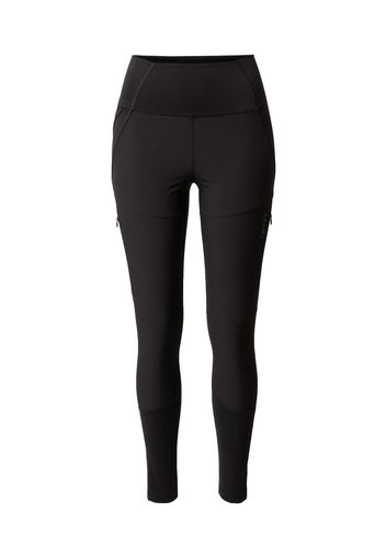 aim'n Pantaloni sportivi  nero