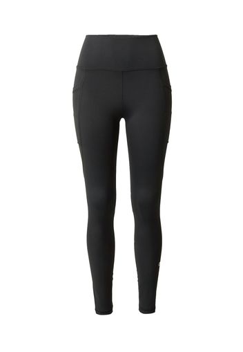 aim'n Pantaloni sportivi  nero