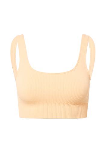 aim'n Reggiseno sportivo  albicocca