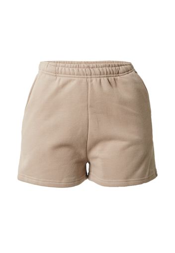 aim'n Pantaloni 'LEMONADE'  beige scuro